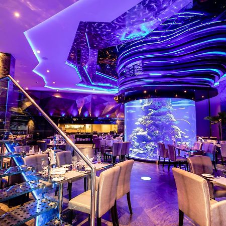 Azure Hotel باتايا المظهر الخارجي الصورة