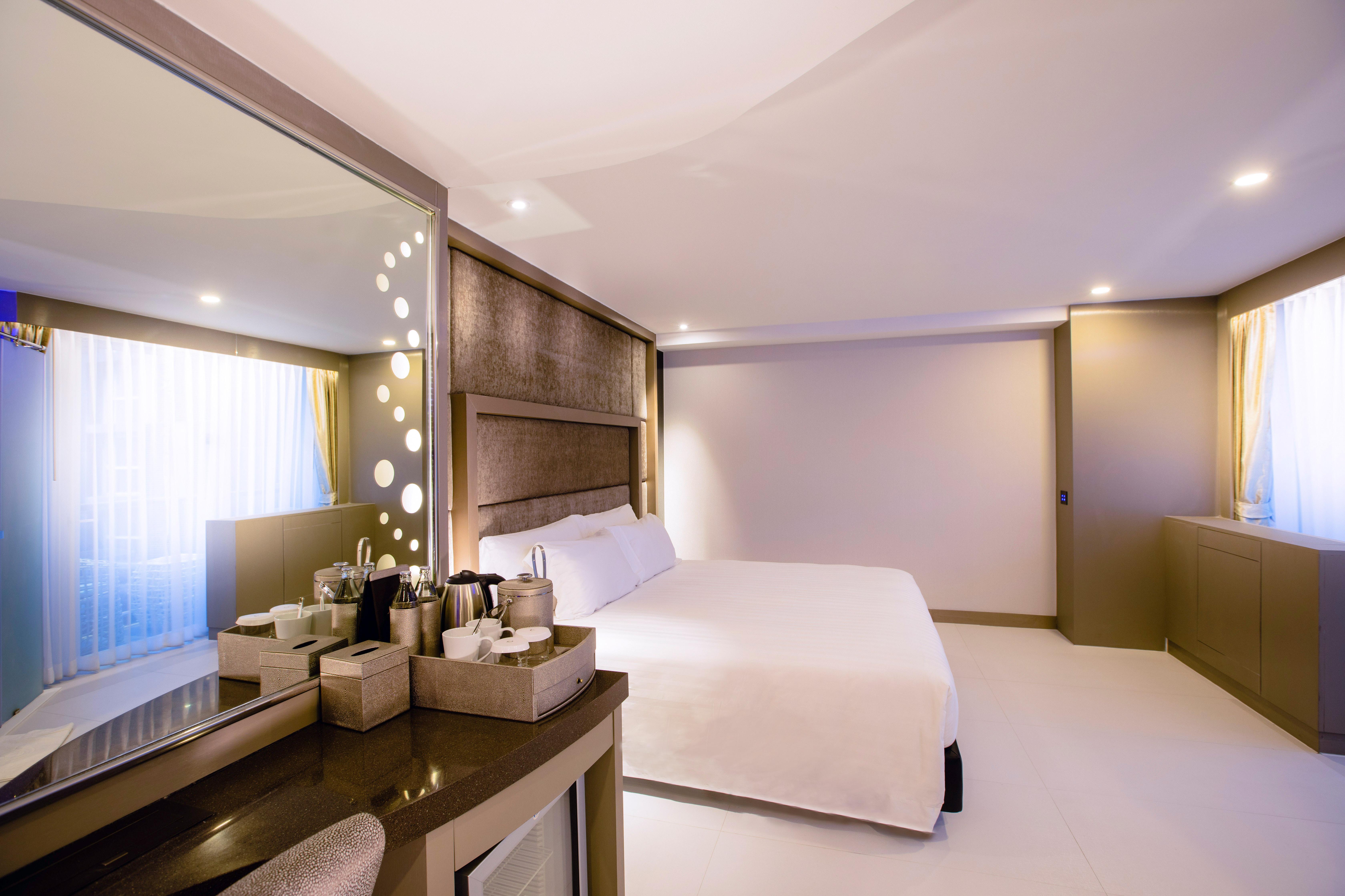 Azure Hotel باتايا المظهر الخارجي الصورة