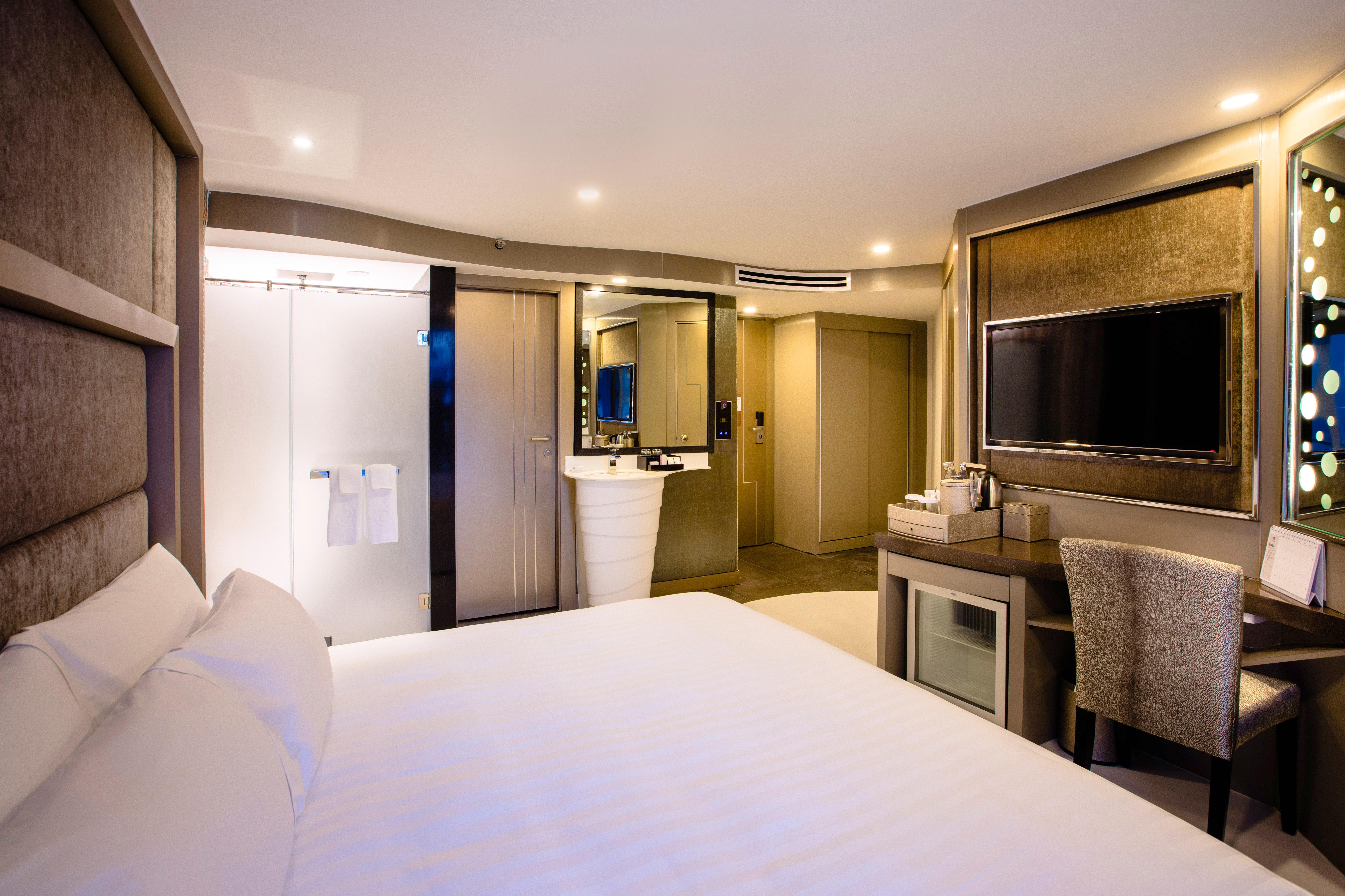 Azure Hotel باتايا المظهر الخارجي الصورة