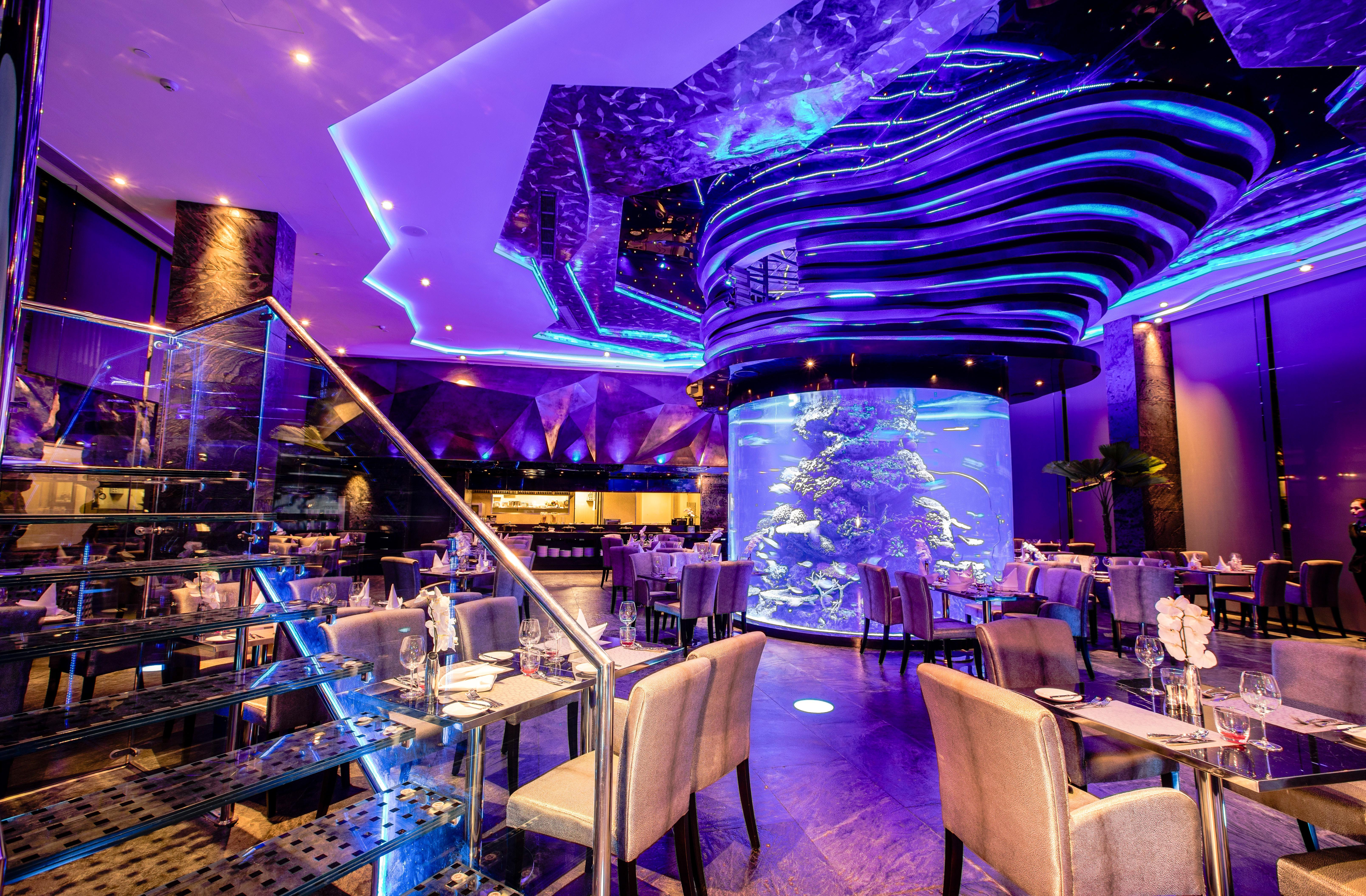 Azure Hotel باتايا المظهر الخارجي الصورة