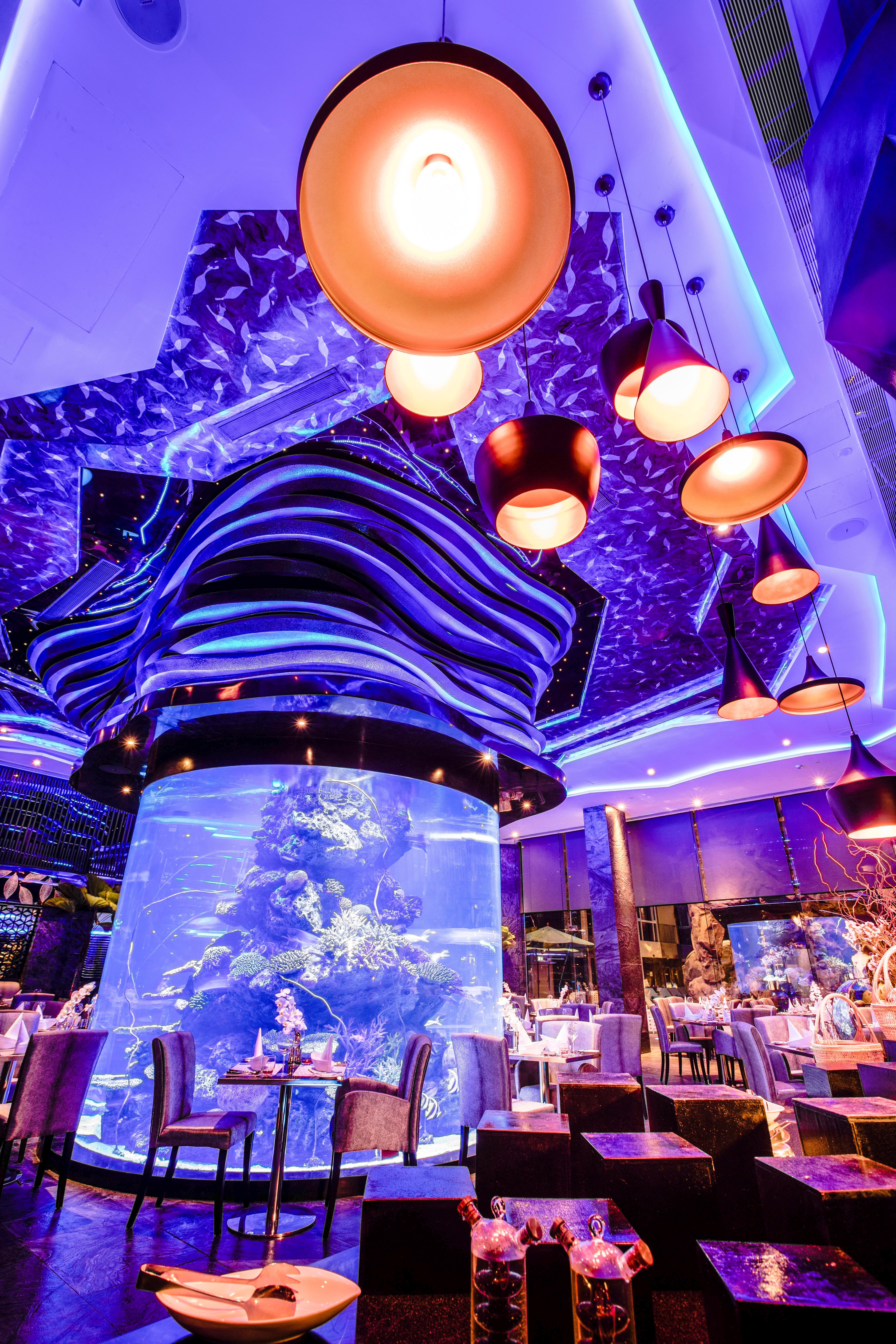 Azure Hotel باتايا المظهر الخارجي الصورة