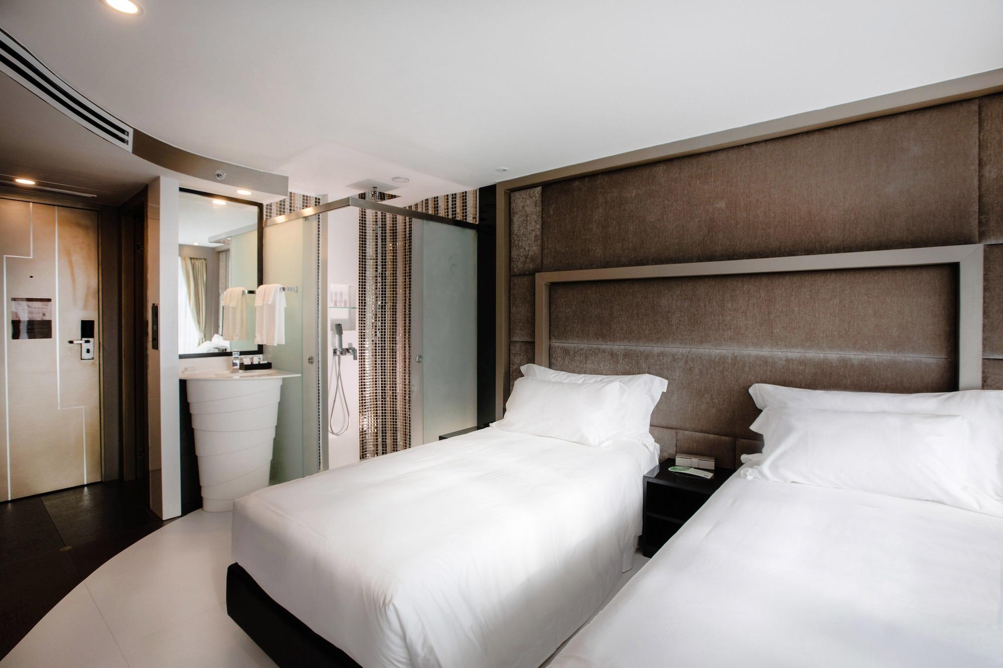 Azure Hotel باتايا المظهر الخارجي الصورة