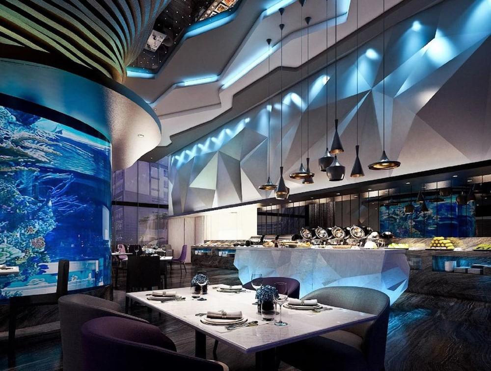 Azure Hotel باتايا المظهر الخارجي الصورة