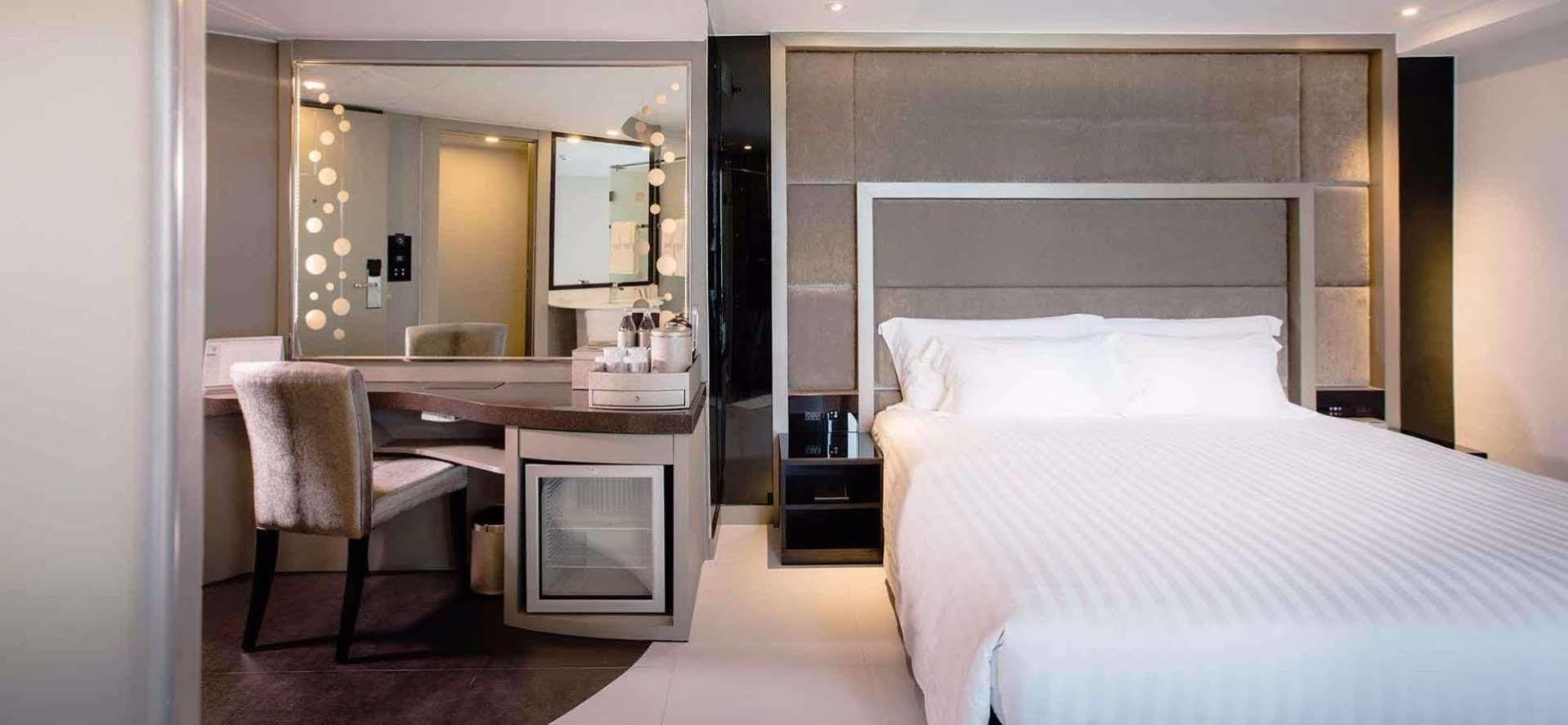 Azure Hotel باتايا المظهر الخارجي الصورة