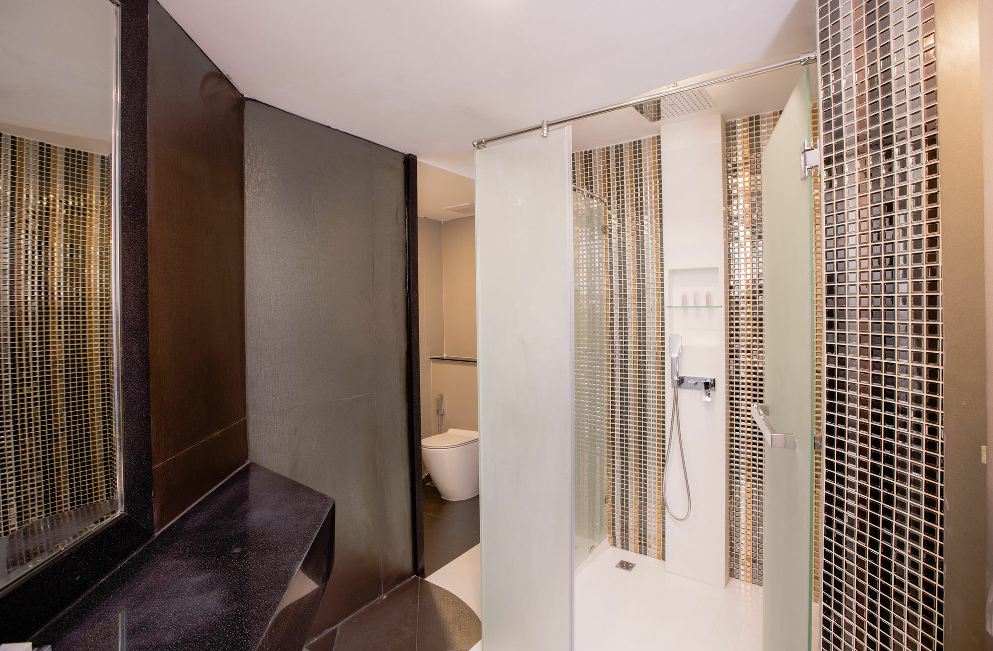 Azure Hotel باتايا المظهر الخارجي الصورة