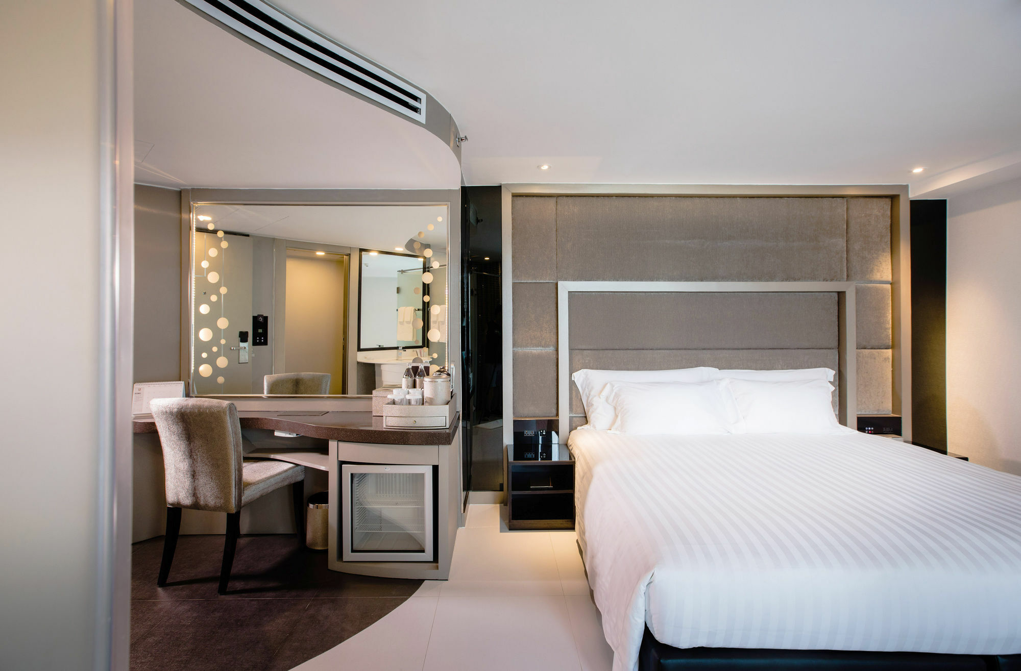 Azure Hotel باتايا المظهر الخارجي الصورة